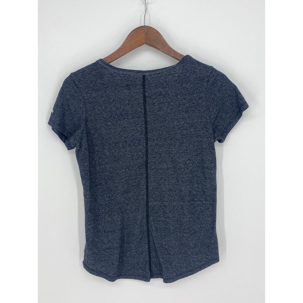 Columbia T-Shirt Top Womens Sz MED M Omni Wick Advanced Evaporation Active, 1736 - Picture 2 of 5